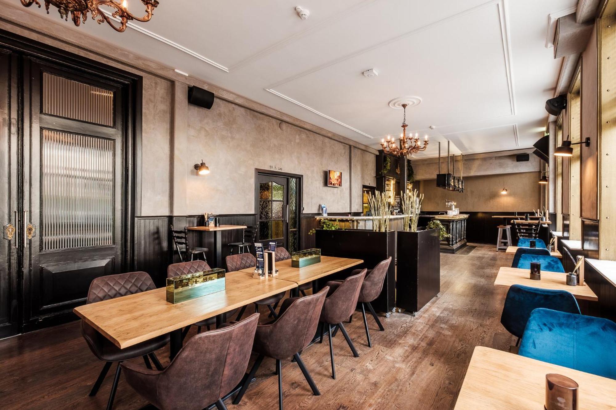 Hotel Brasserie Smits Вемельдінге Екстер'єр фото